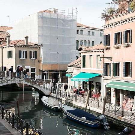 Allo Squero Venezia Esterno foto