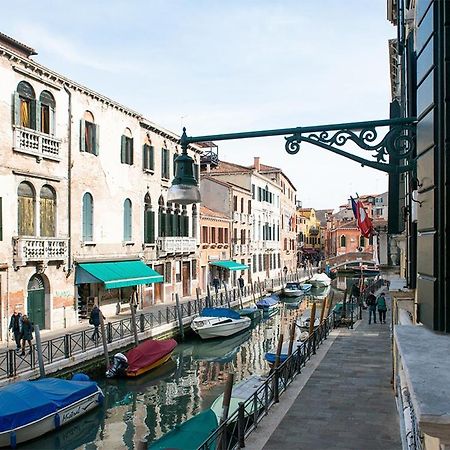 Allo Squero Venezia Esterno foto